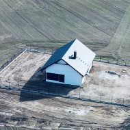 100 m2 Marzeń w Rozłazinie 
