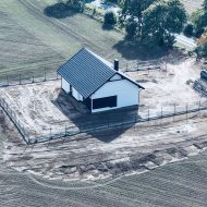 100 m2 Marzeń w Rozłazinie 