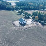 100 m2 Marzeń w Rozłazinie 