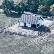 100 m2 Marzeń w Rozłazinie 