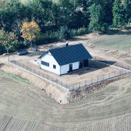 100 m2 Marzeń w Rozłazinie 