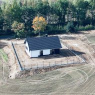 100 m2 Marzeń w Rozłazinie 