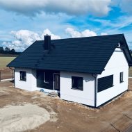 100 m2 Marzeń w Rozłazinie 