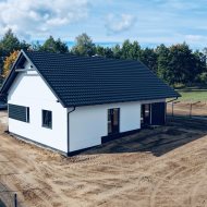 100 m2 Marzeń w Rozłazinie 