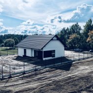 100 m2 Marzeń w Rozłazinie 