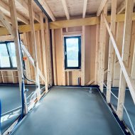 100 m2 Marzeń w Rozłazinie 