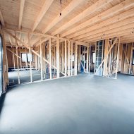 100 m2 Marzeń w Rozłazinie 