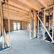 100 m2 Marzeń w Rozłazinie 