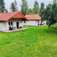 Turystyczny Raj, 300 m od Jeziora Sarbsko