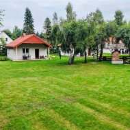 Turystyczny Raj, 300 m od Jeziora Sarbsko