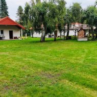 Turystyczny Raj, 300 m od Jeziora Sarbsko