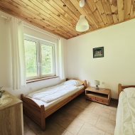 Turystyczny Raj, 300 m od Jeziora Sarbsko
