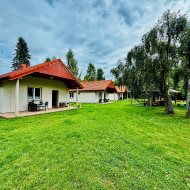 Turystyczny Raj, 300 m od Jeziora Sarbsko
