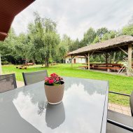 Turystyczny Raj, 300 m od Jeziora Sarbsko