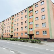 Kawalerka w centum miasta 
