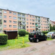 Kawalerka w centum miasta 