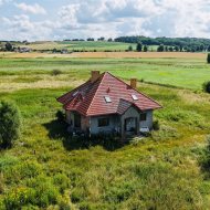 Kompleks stawów hodowlanych