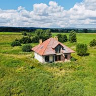 Kompleks stawów hodowlanych