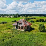 Kompleks stawów hodowlanych