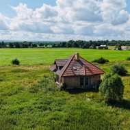 Kompleks stawów hodowlanych