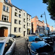 Przytulna przestrzeń w centrum Lęborka