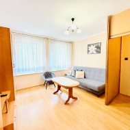 Przytulna przestrzeń w centrum Lęborka