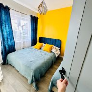 Dwa apartamenty na sprzedaż 300 m od morza
