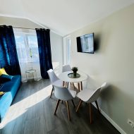 Dwa apartamenty na sprzedaż 300 m od morza