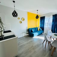 Dwa apartamenty na sprzedaż 300 m od morza