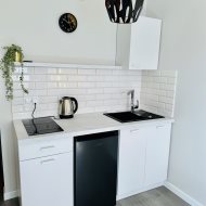 Dwa apartamenty na sprzedaż 300 m od morza