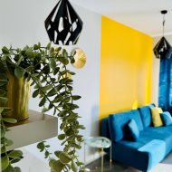 Dwa apartamenty na sprzedaż 300 m od morza