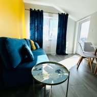 Dwa apartamenty na sprzedaż 300 m od morza