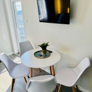 Dwa apartamenty na sprzedaż 300 m od morza