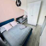 Dwa apartamenty na sprzedaż 300 m od morza