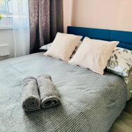 Dwa apartamenty na sprzedaż 300 m od morza