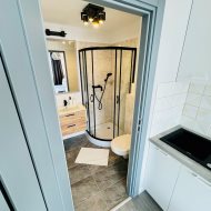 Dwa apartamenty na sprzedaż 300 m od morza