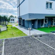 Dwa apartamenty na sprzedaż 300 m od morza