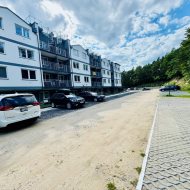 Dwa apartamenty na sprzedaż 300 m od morza