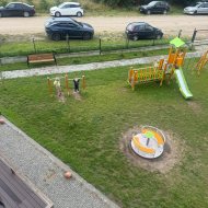 Dwa apartamenty na sprzedaż 300 m od morza