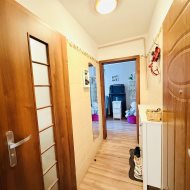 Mieszkanie 36,1 m², 2 pokoje, drugie piętro