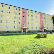 Mieszkanie 36,1 m², 2 pokoje, drugie piętro