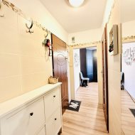 Mieszkanie 36,1 m², 2 pokoje, drugie piętro