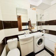 Mieszkanie 36,1 m², 2 pokoje, drugie piętro