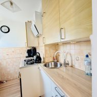 Mieszkanie 36,1 m², 2 pokoje, drugie piętro
