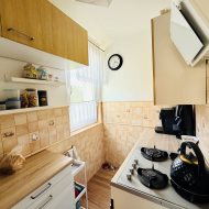 Mieszkanie 36,1 m², 2 pokoje, drugie piętro
