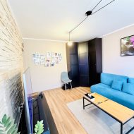 Mieszkanie 36,1 m², 2 pokoje, drugie piętro