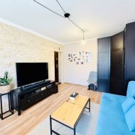 Mieszkanie 36,1 m², 2 pokoje, drugie piętro