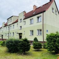 1. piętro, po remoncie, gotowe do zamieszkania