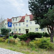 1. piętro, po remoncie, gotowe do zamieszkania