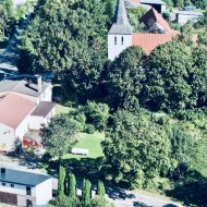Na sprzedaż: Dom z lokalami usługowymi